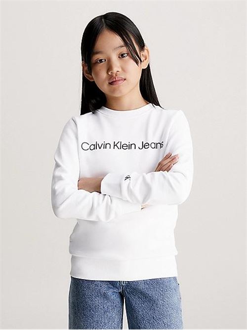  CALVIN KLEIN JEANS | IU0IU00581T/YAF